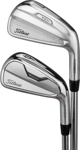 Titleist T200 2021 / T100S 2021 Combo 5-PW, AW Iron Set Reg DG 105 R300 VG - Picture 1 of 3