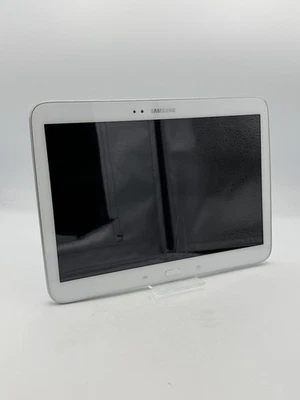 Samsung Galaxy Tab 3 10.1 | 16GB | WLAN | 10,1 Zoll | Weiss | Zustand sehr gut - Bild 1 von 4