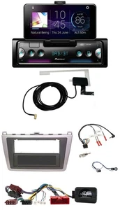 Pioneer DAB Bluetooth Lenkrad USB Autoradio für Mazda 6 2010-2012 aktiv - Bild 1 von 12