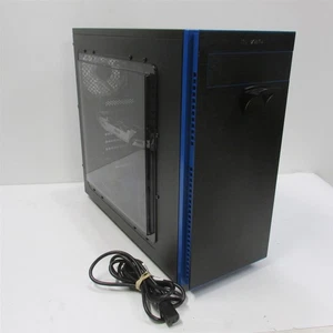 Gravity Gaming Impact B250F i7-7700 3,6GHz 16GB RAM 256GB m.2 Windows 10 Pro - Bild 1 von 15