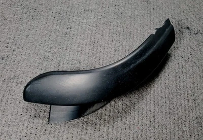 99-04 Land Rover Discovery 2 Frontal Izquierdo Lado del Conductor Tapa Tapa Tapón Fabricante de Equipo Original Foto 1 de 4