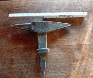 alter Schmiede Amboss - Bild 1 von 5