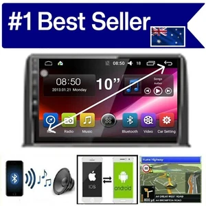 HONDA CRV 2017-2023 GPS APPLE CARPLAY ANDROID AUTO CAM ODB DAB+ TPMS DVR - Picture 1 of 11