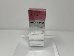Altaire by Orlane Anti-Aging Intensive Treatment Ageless Firming Serum 1oz - Picture 1 of 2