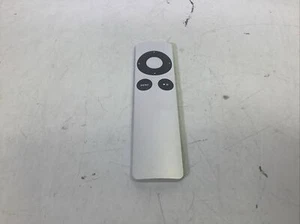 Apple TV Remote Control A1294 - NG Q3B - Picture 1 of 5