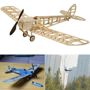 De Havilland DH53 Humming Bird 19.6in Wing Span (500mm) Balsa Model Kit Tony Ray - Picture 1 of 8