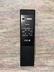 Telecomando originale RCA PRO 8 FUNZIONANTE - Foto 1 di 6