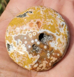 Ocean Jasper Madagascar - Bild 1 von 12