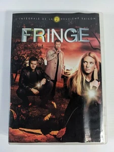 Fringe: The Complete Second Season (DVD) - Bild 1 von 12