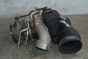 Skoda Octavia Turbo Charger 16331019077 2018 Octavia 1.0 Petrol Turbo Charger - Picture 1 of 12