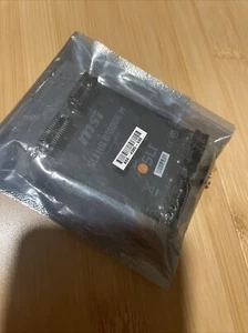 MSI SLI HB BRIDGE M - Picture 1 of 2