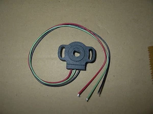 TPS switch, Universal Throttle position switch - Picture 1 of 1