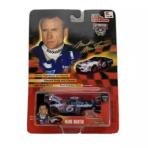 Racing Champions Mark Martin Driver Signature Series Valvoline Ford Taurus (1522 - Picture 1 of 9