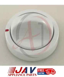 Für Electrolux Waschmaschinenknauf Inv# AO2514 - Bild 1 von 1