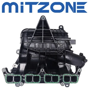 Colector de admisión de motor con sello para Mazda 3 6 CX-5 2014-2020 2,5 L NA PY01-13-100A - Imagen 1 de 7