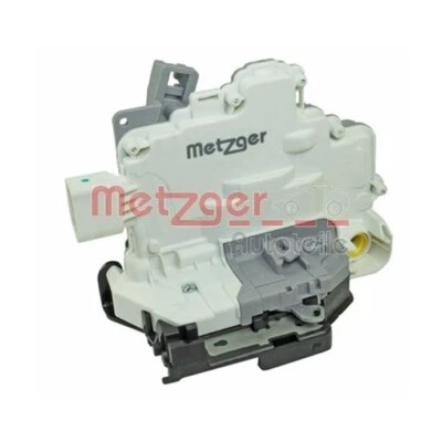 Türschloss METZGER 2314093 für VAG, vorne links - Bild 1 von 3