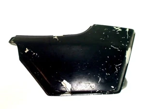 83600-443-6100 couvercle latéral droit pour HONDA CB 400 N occasion 143360 - Photo 1/9