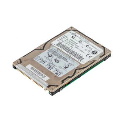 Hard Drive Fujistu Mobile MHK2048AT 4.8GB 4.2K Ata 2.5'' - Image 1 of 3