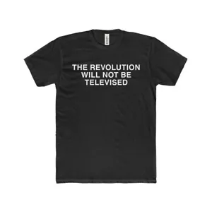 The Revolution Will Not Be Televised - Gil Scott-Heron - Picture 1 of 4
