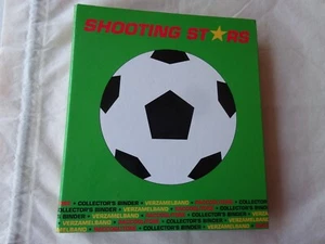 SHOOTING STARS - Calcio 1991/92 - PERFETTO e COMPLETO di n. 363 cards - - Foto 1 di 5