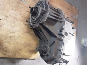 Transfer Case Opt NP8 Fits 02-09 ENVOY 38418 - Bild 1 von 9