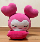 Twice Lovely Cushion Pillow TWICE DOME TOUR 2019 Japan Approx25cm