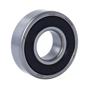 6204-2RSH/W64 SKF 20 x 47 x 14 mm DEEP GR. BALL SINGLE ROW - Bild 1 von 3