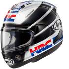 Arai RX-7V Motorcycle Helmet HRC Honda