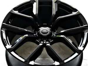 ORIGINAL  RANGE ROVER SPORT 22 ZOLL JK6M-1007-BA PN.796 - Bild 1 von 5