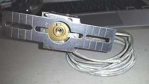 NEW Ranco Temperature Control Type A 30 A30-30-301 LO12 W/ BRACKET - Picture 1 of 4