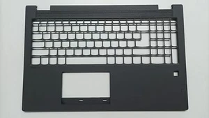 New for Lenovo Flex 5-15IIL05 Series Gray Cover Upper Palmrest Keyboard cover - Afbeelding 1 van 4