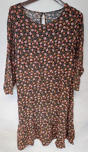 BNWT Papaya curve size 24 dress - Picture 1 of 5