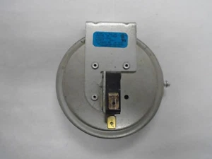 Tridelta FS6564-1224 Air Pressure Switch 42-22602-02 - USED - Picture 1 of 2