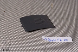 CACHE PILE BATTERY POUR OLYMPUS AZ-300 - Photo 1 sur 1