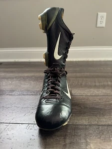 Nike Mercurial Vapor II Sz 9 US Soccer Boots 2002 - Picture 1 of 7