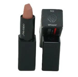 Shiseido Ginza Tokyo Modern Matte Powder Lipstick 4g - Bild 1 von 1