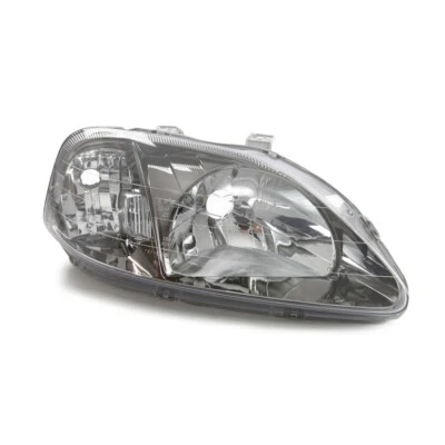 Genuine For Honda Front Left Headlight Facelift Honda Civic Type R EK9 - Image 1 of 2