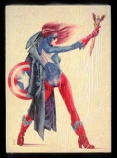 Christos Achilleos Series 1: Complete Base Set (90) 1992 FPG