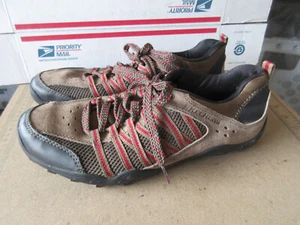 Men's Skechers casual sneakers, M 10, EU 43 - (O 709) - Picture 1 of 5