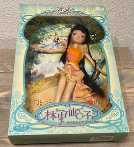Kurhn Forest Fairy fashion doll NRFB Manga Anime Barbie 11 inch - Picture 1 of 8