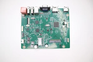 Genuine Dell P2418HZM Monitor Mainboard 715G8590-M02-000-0H5K Replacement - Picture 1 of 2