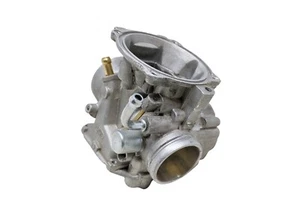 00 Polaris Trail Boss 325 Carburetor Body Housing - Picture 1 of 12
