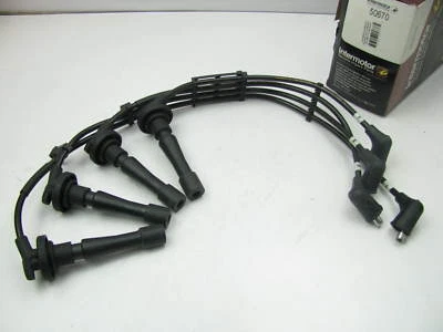 Juego de cables de bujía de encendido Intermotor 50670 - 1994-95 Acura Integra 1,8 L Foto 1 de 4