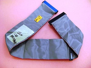 Compaq Presario SR1230NX  Desktop CD Rom  IDE Cable Ribbon - Picture 1 of 4