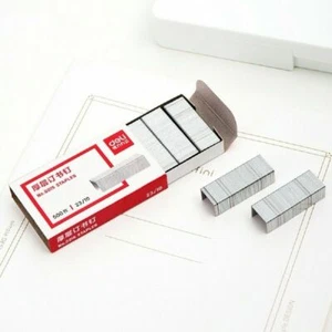 2000 PCS 23/10 Deli Staples fit home School Office Chisel Point - Picture 1 of 6