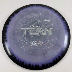 Innova 2020 Halo Tern Distance Driver Disc Golf Rare Collector Early Run 168g - Picture 1 of 4
