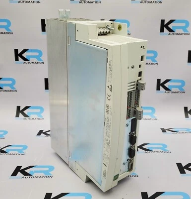 Servoinversor Lenze EVF9324-EV 3Ph 480V 7A 5,8 kVA 50/60Hz Foto 1 de 4