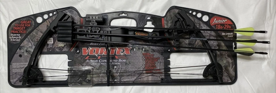 Barnett Vortex Lite Compound Bow