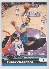 2007-08 Topps Stadium Club 1st Day Issue /1999 Tyson Chandler #6