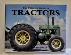 ULTIMATE GUIDE TO TRACTORS by JIM GLASTONBURY - OVER 400 ILLUSTRATIONS - 2011